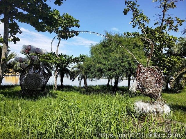 大鵬灣水上教堂 - 第12張圖 大鵬灣水上教堂