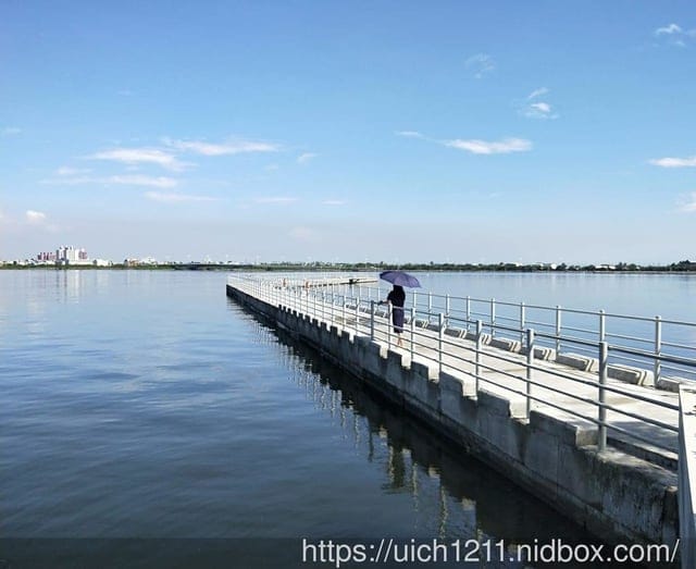 大鵬灣水上教堂 - 第17張圖 大鵬灣水上教堂