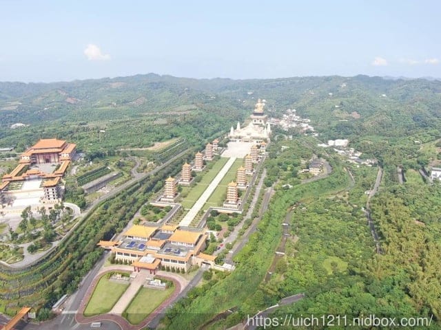大鵬灣水上教堂 - 第2張圖 大鵬灣水上教堂