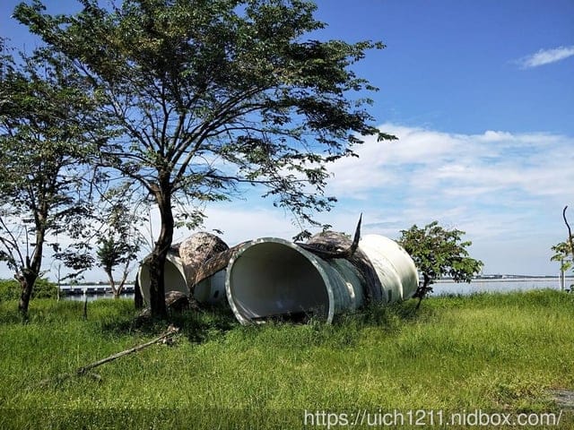 大鵬灣水上教堂 - 第9張圖 大鵬灣水上教堂