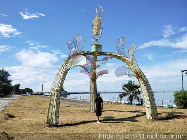大鵬灣水上教堂 - 第5張圖 大鵬灣水上教堂