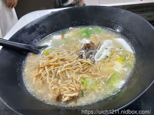 台南水道
