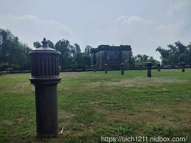 台南水道