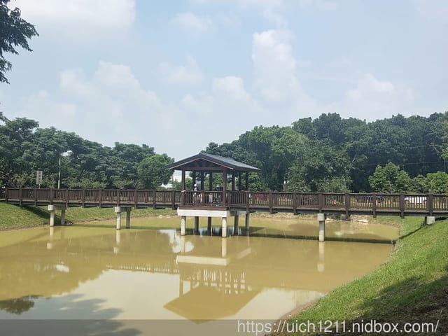 台南水道