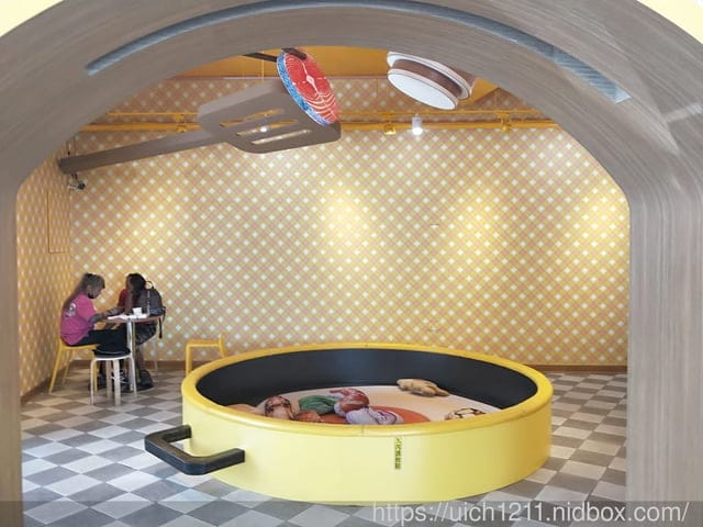 金崙小七~李伯伯食堂~鹿野小館 - 第3張圖 金崙小七~李伯伯食堂~鹿野小館