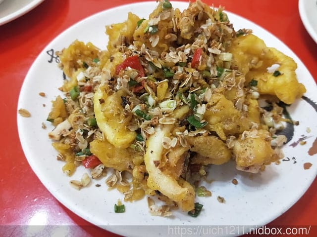 金崙小七~李伯伯食堂~鹿野小館 - 第18張圖 金崙小七~李伯伯食堂~鹿野小館