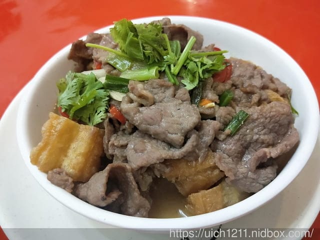 金崙小七~李伯伯食堂~鹿野小館 - 第15張圖 金崙小七~李伯伯食堂~鹿野小館