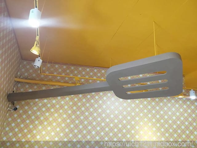 金崙小七~李伯伯食堂~鹿野小館 - 第5張圖 金崙小七~李伯伯食堂~鹿野小館