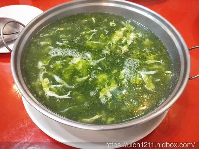 金崙小七~李伯伯食堂~鹿野小館 - 第19張圖 金崙小七~李伯伯食堂~鹿野小館