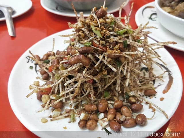 金崙小七~李伯伯食堂~鹿野小館 - 第20張圖 金崙小七~李伯伯食堂~鹿野小館