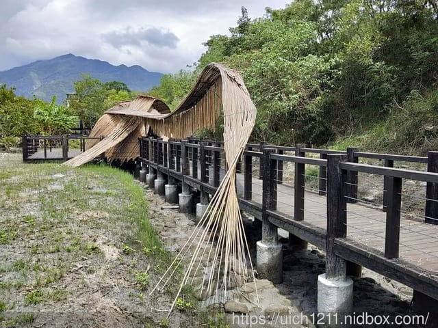 台東197縣道藝術節 - 第44張圖 台東197縣道藝術節