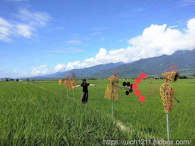 台東197縣道藝術節 - 第10張圖 台東197縣道藝術節