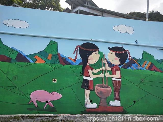 台東197縣道藝術節 - 第19張圖 台東197縣道藝術節