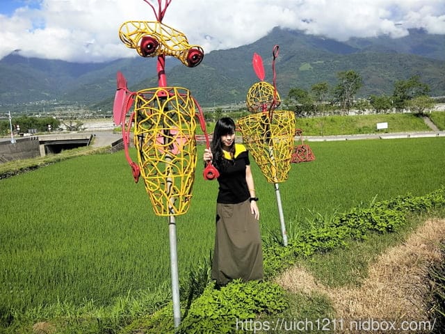 台東197縣道藝術節 - 第8張圖 台東197縣道藝術節