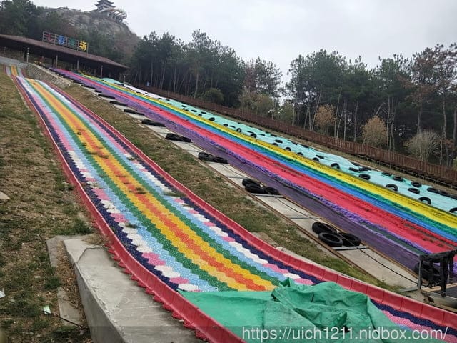 武漢木蘭天池遊 - 第55張圖 武漢木蘭天池遊