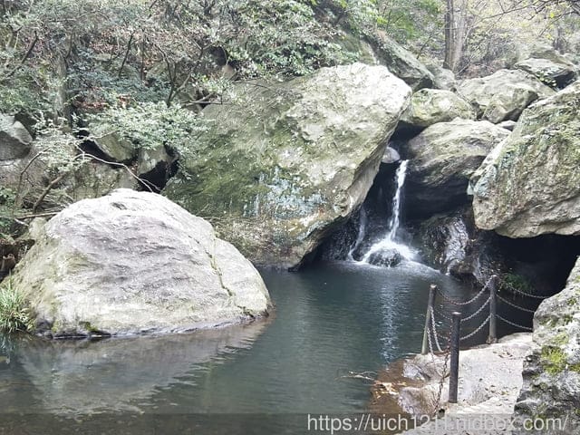 武漢木蘭天池遊 - 第14張圖 武漢木蘭天池遊