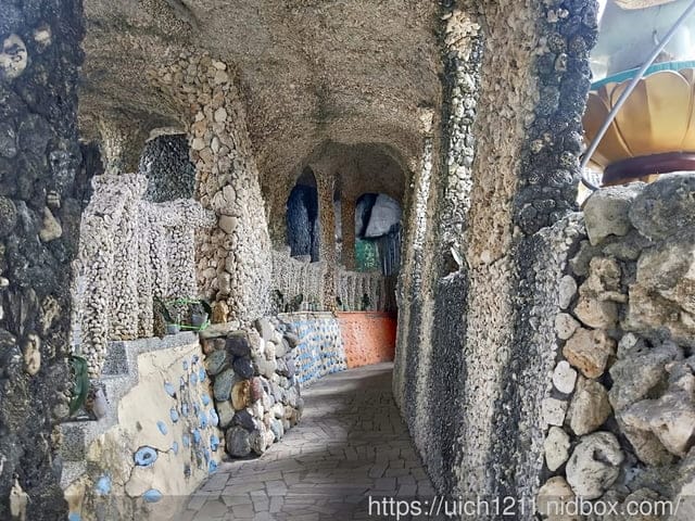 石頭廟 - 第17張圖 石頭廟