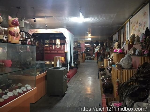 石頭廟 - 第22張圖 石頭廟