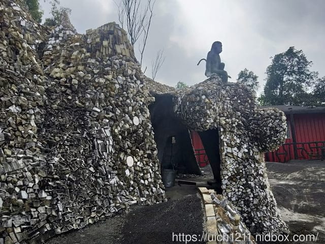 石頭廟 - 第9張圖 石頭廟