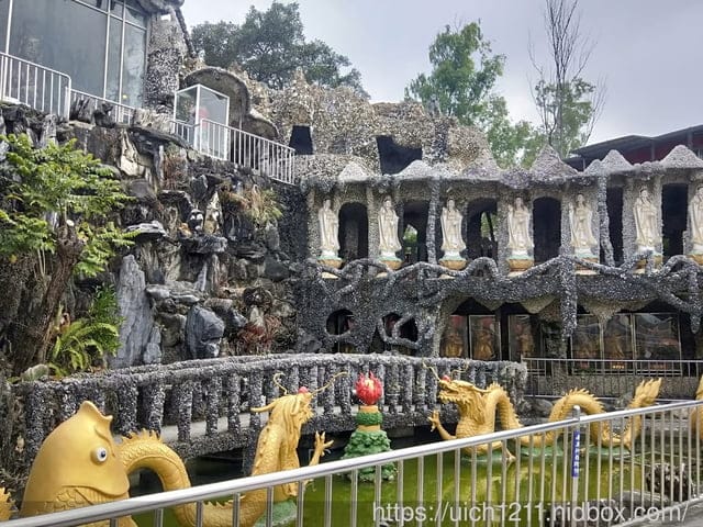 石頭廟 - 第18張圖 石頭廟