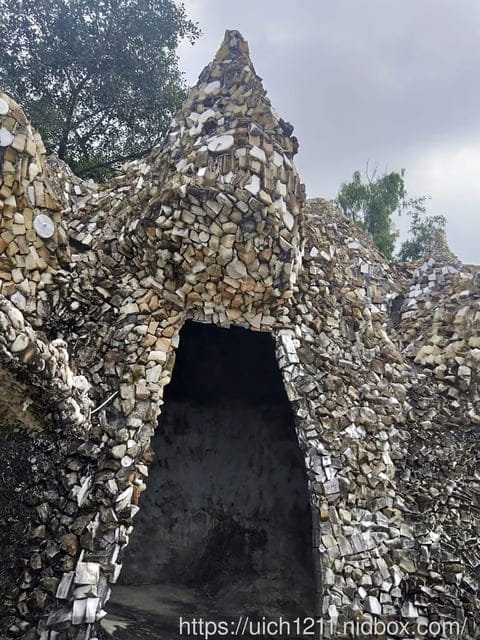 石頭廟 - 第10張圖 石頭廟