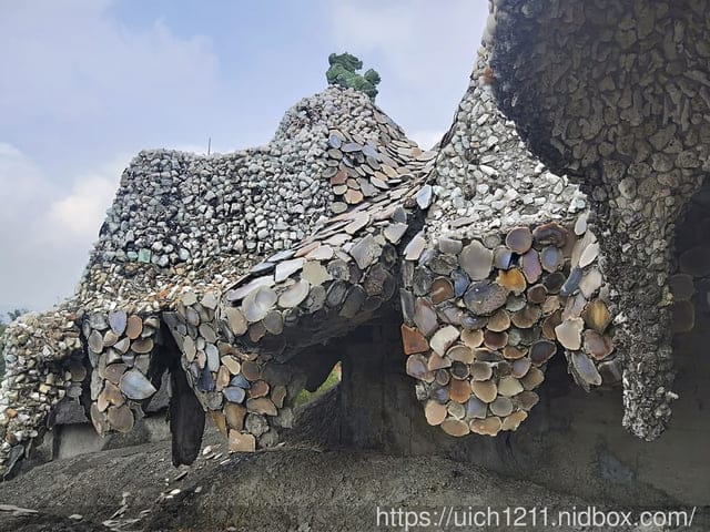 石頭廟 - 第12張圖 石頭廟
