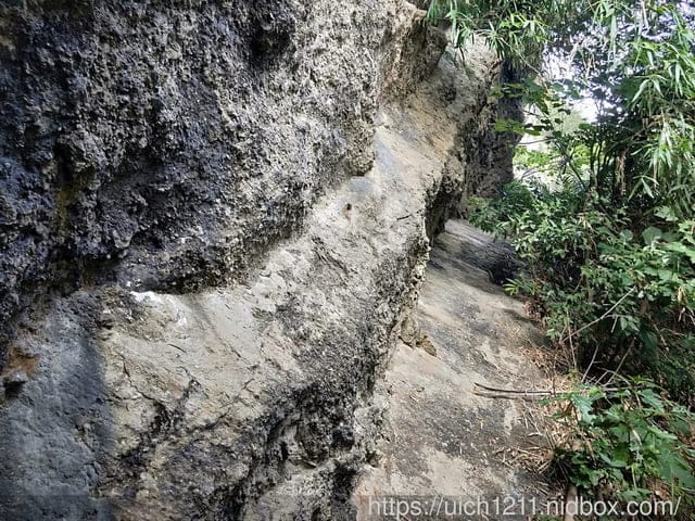 雞冠山