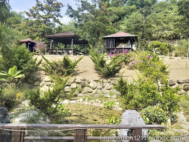 雞冠山