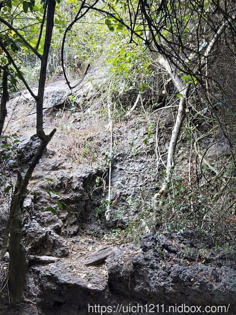 雞冠山