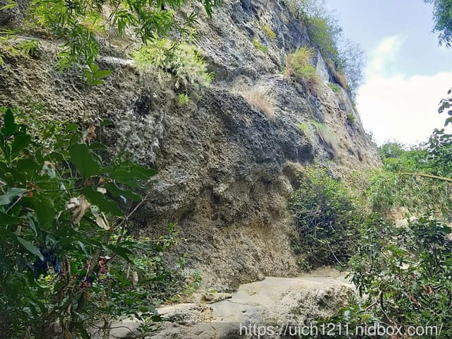 雞冠山