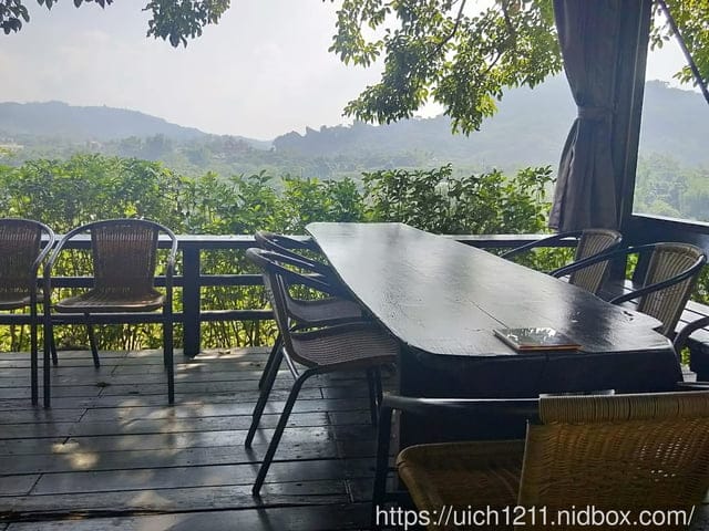 雞冠山