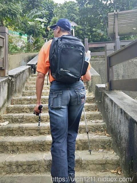 雞冠山