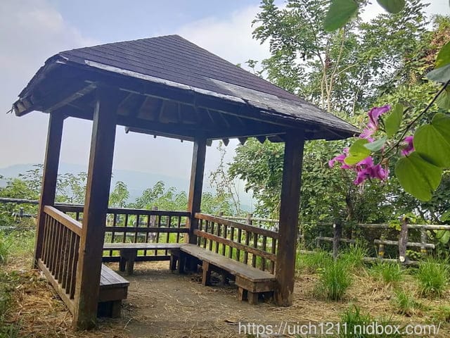 雞冠山