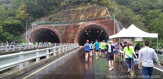 南迴路跑