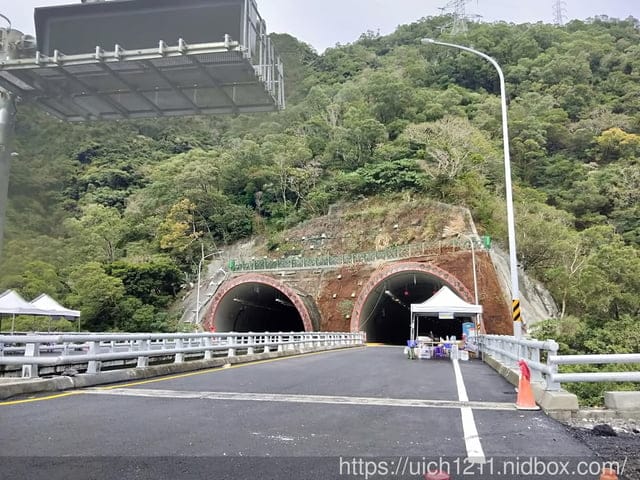 南迴路跑