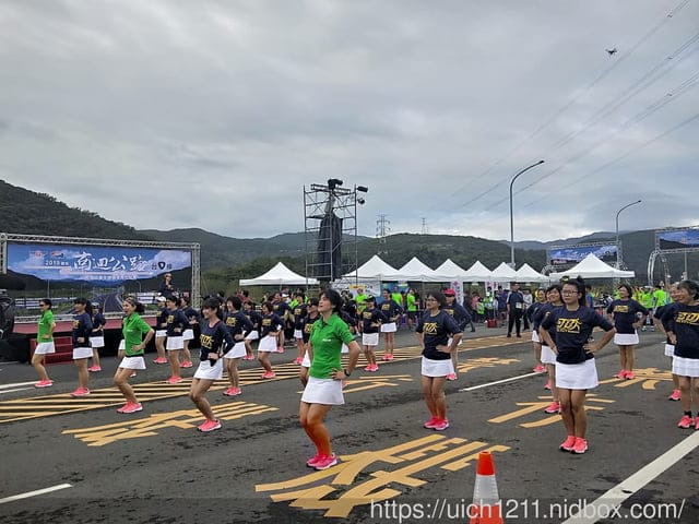 南迴路跑