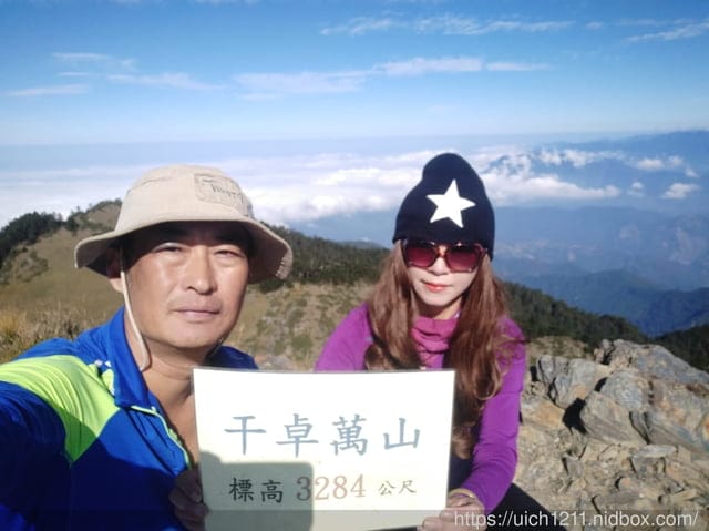 干卓萬 - 第10張圖 干卓萬
