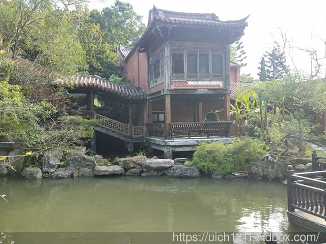 南園人文客棧 - 第115張圖 南園人文客棧