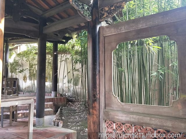 南園人文客棧 - 第101張圖 南園人文客棧