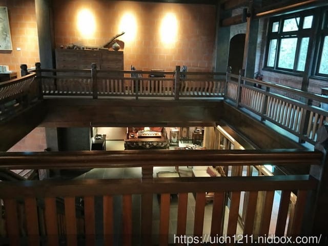南園人文客棧 - 第20張圖 南園人文客棧