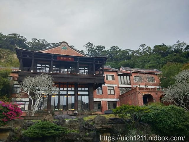南園人文客棧 - 第37張圖 南園人文客棧