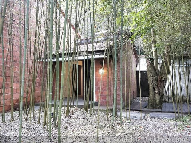 南園人文客棧 - 第31張圖 南園人文客棧