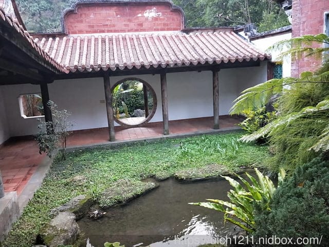 南園人文客棧 - 第41張圖 南園人文客棧