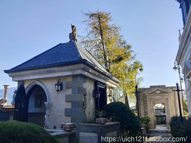 老英格蘭莊園 - 第32張圖 老英格蘭莊園