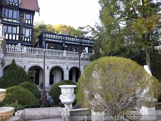 老英格蘭莊園 - 第42張圖 老英格蘭莊園