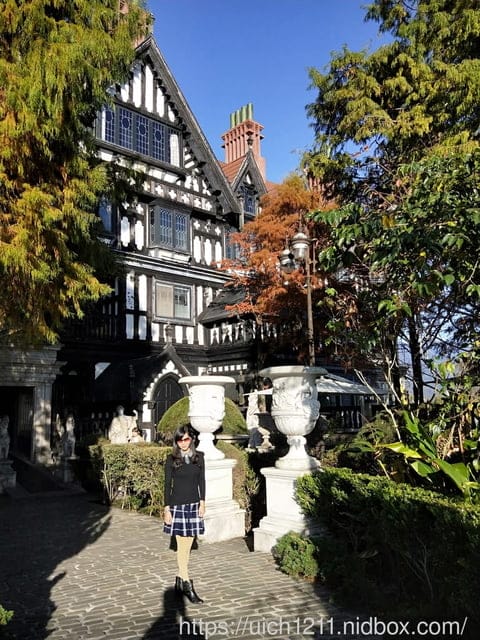 老英格蘭莊園 - 第45張圖 老英格蘭莊園