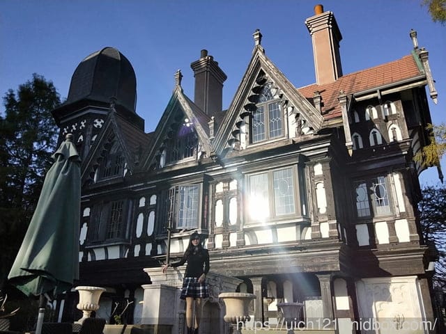 老英格蘭莊園 - 第41張圖 老英格蘭莊園