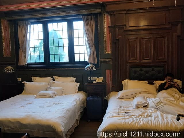 老英格蘭莊園 - 第20張圖 老英格蘭莊園