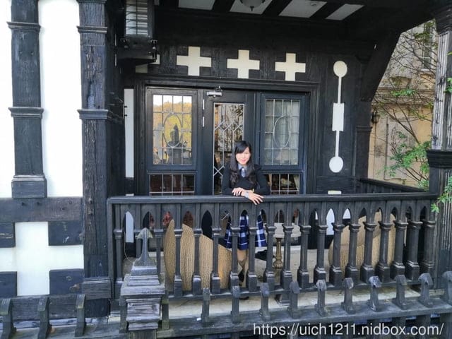 老英格蘭莊園 - 第2張圖 老英格蘭莊園
