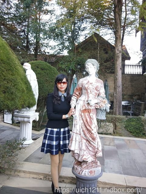 老英格蘭莊園 - 第31張圖 老英格蘭莊園
